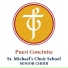 St. Michael's Choir School Senior Choir