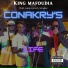 King Mafoudia feat. ThiiD, Hady dimoh, Straiker