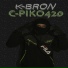 K-Bron