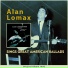 Alan Lomax