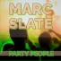 Marc Slate, Ted Bridge