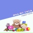 Piano Toys