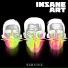 INSANE ART