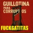 fuckgatitas