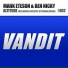 Ben Nicky & Mark Eteson