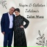 Gülistan Tokdemir feat. Haşim Tokdemir