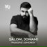 Muboriz Usmonov