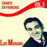 Luis Mariano