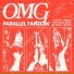 Parallel Fantom, Jay Reece, Marlin