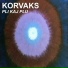 Korvaks