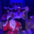 C.Dre, Y4hiko, Phenom V, RAM G, Y Ragee