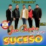 Juan Medina y Su Grupo Suceso