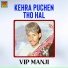 Vip Manji
