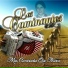 Los Caminantes HN