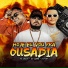 DJ OZAMA, Mc Delux, DJ R3M