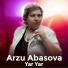 Arzu Abasova