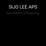 SIJO LEE APS (starboi)
