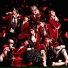 The Hoopers -4 Roses-