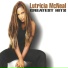 Lutricia McNeal