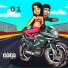 Pk emici, WL