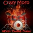 Crazy Mofo