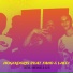 Tjatjie, omekwas, Ali B feat. Fano, Laco