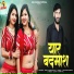 Balu Dhangar