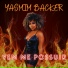 yasmim backer