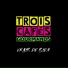 TROIS CAFES GOURMANDS