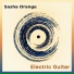 Sasha Orange