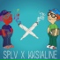 SPLV x Kk$ialine