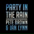 Ian Lynn, Pete Brown