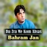 Bahram Jan