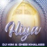 DJ Kim, Cheb Khalass