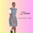 Blessing Girl