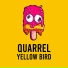 yellow bird