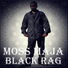 Mossmaja