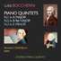 Riccardo Caramella, Zagreb String Quartet