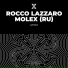 Rocco Lazzaro, Molex (RU)