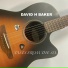 DAVID H BAKER