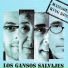 Los Gansos Salvajes