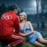 SveLMusiC, Klava Zimina, Jeanne Sava, Pasha Dobrov