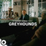 Greyhounds, OurVinyl