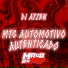 DJ AYZEN