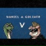 Daniel & Goliath
