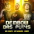 Skorps, Mc Luchrys, Mc Maromba