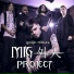 MIG -gaijin- Project
