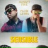 Flow Letra feat. Ausent five