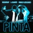 Bizarrap, L-Gante feat. Pablo Lescano