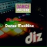 Diz Dibe